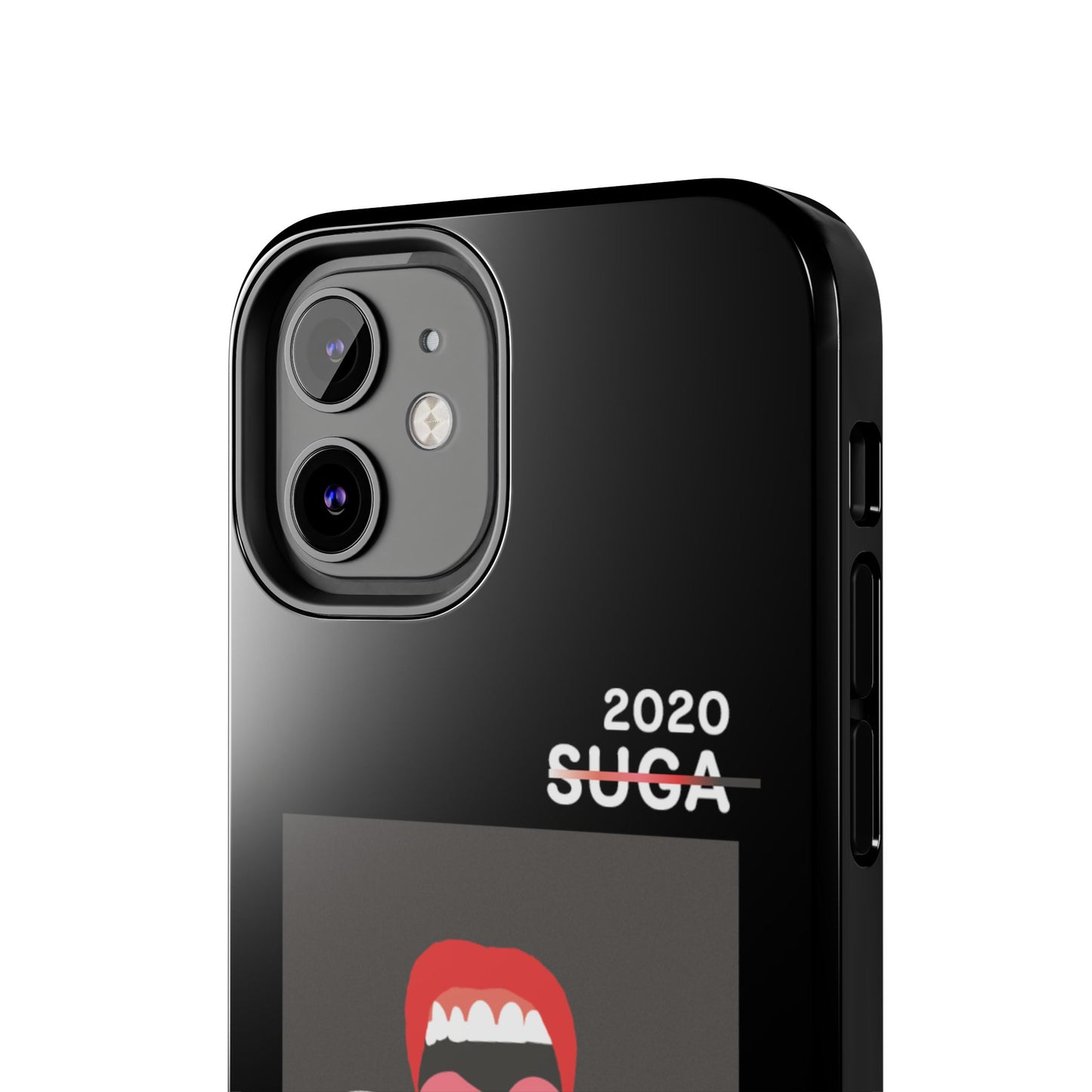 Megan thee Stallion - SUGA - Tough Phone Case