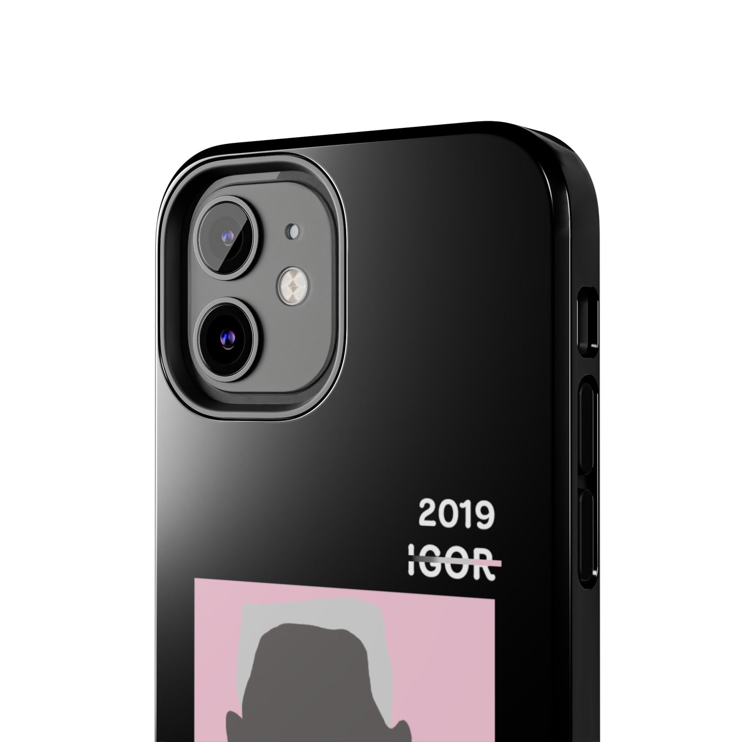 Tyler the Creator - IGOR - Tough Phone Case