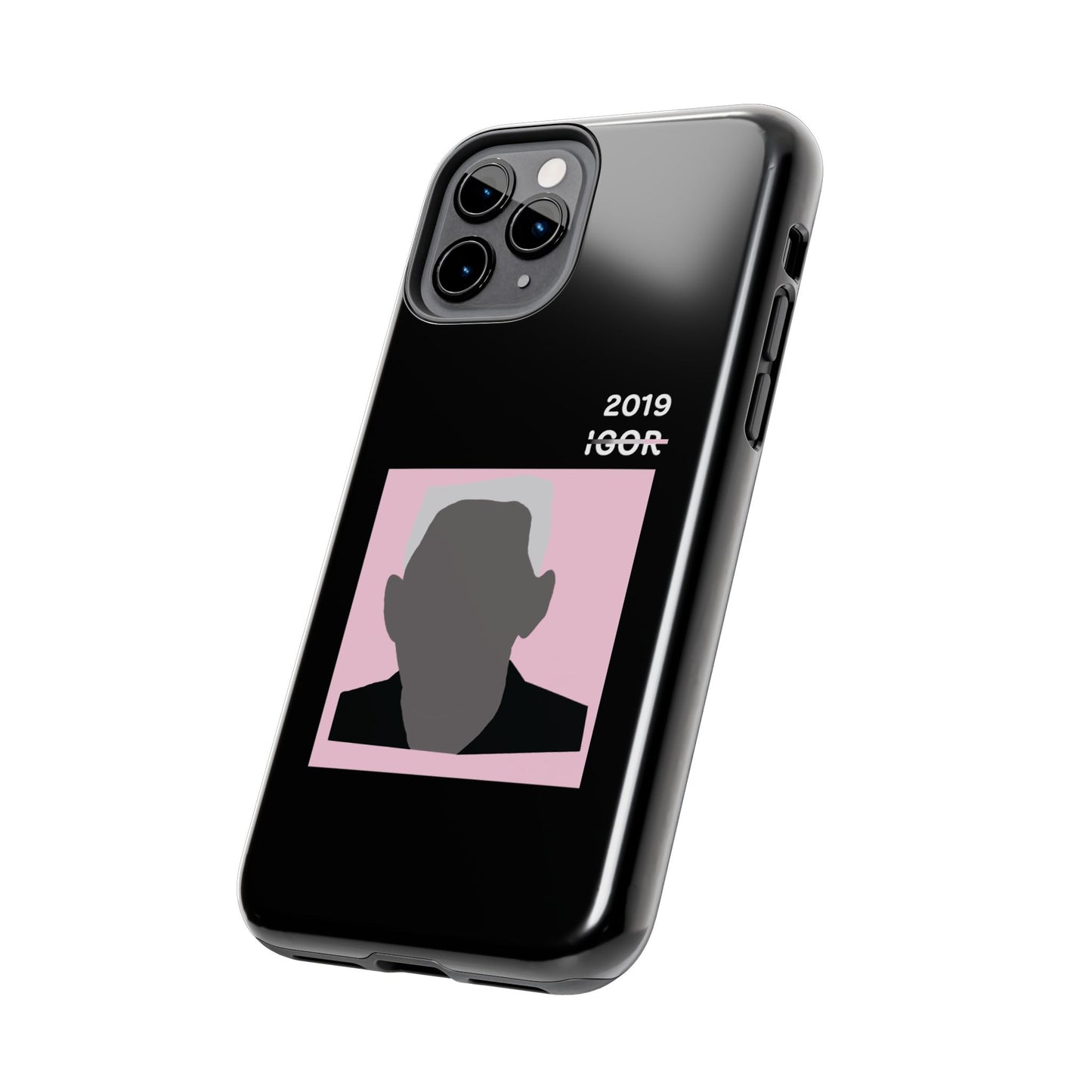 Tyler the Creator - IGOR - Tough Phone Case