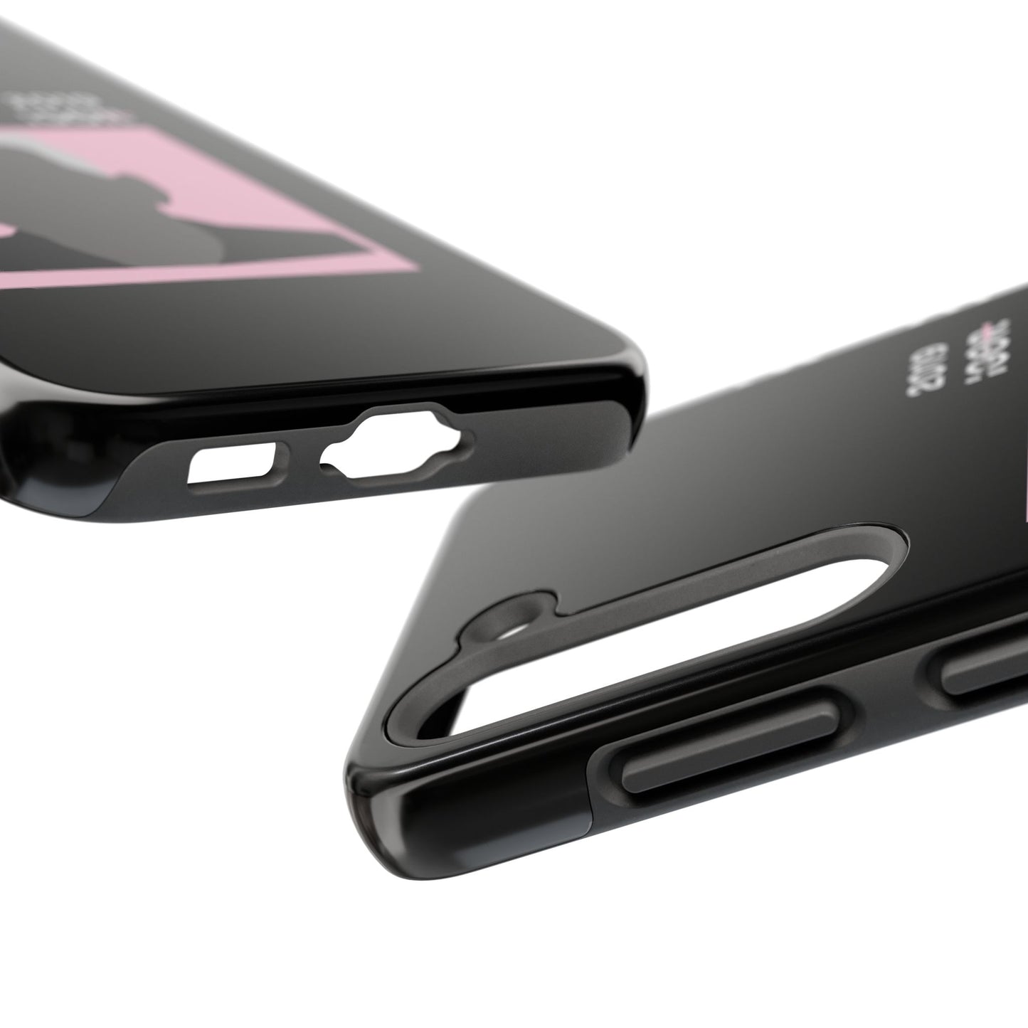 Tyler the Creator - IGOR - Tough Phone Case