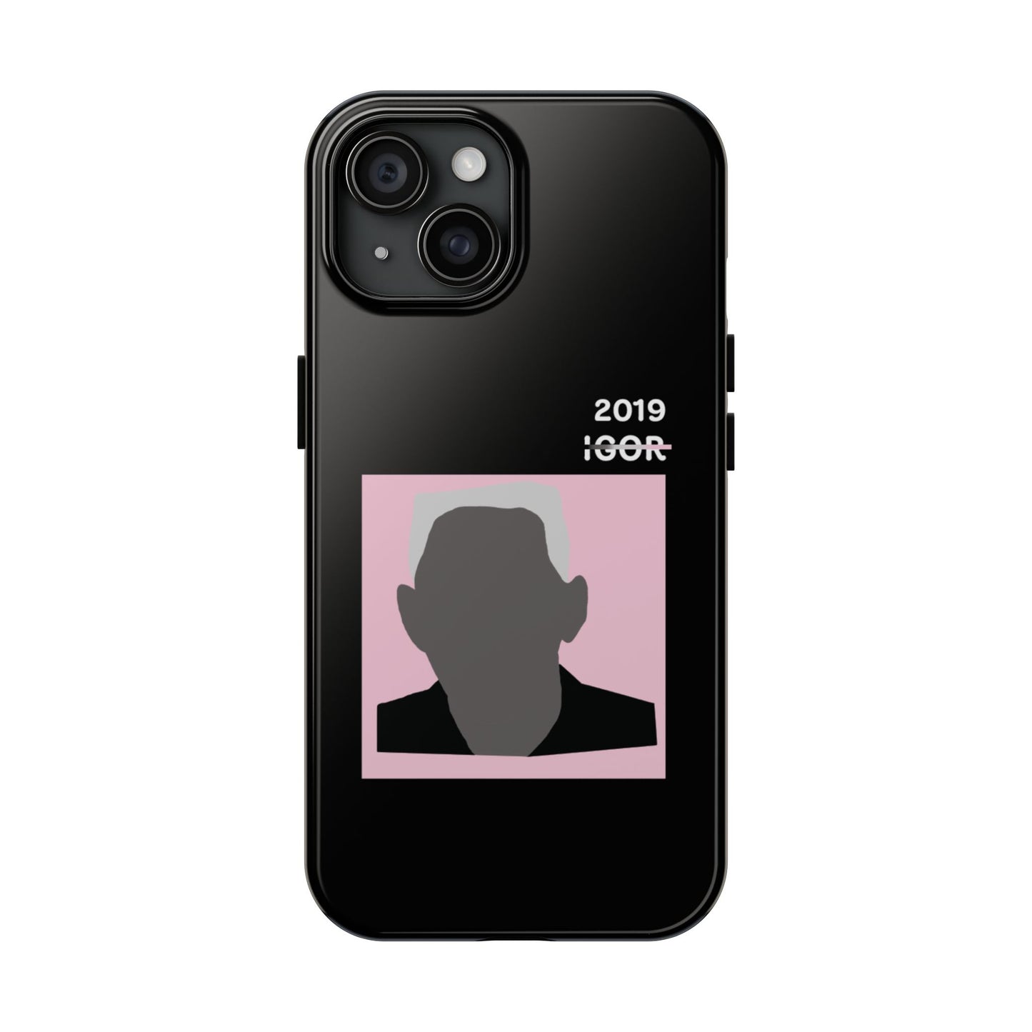 Tyler the Creator - IGOR - Tough Phone Case