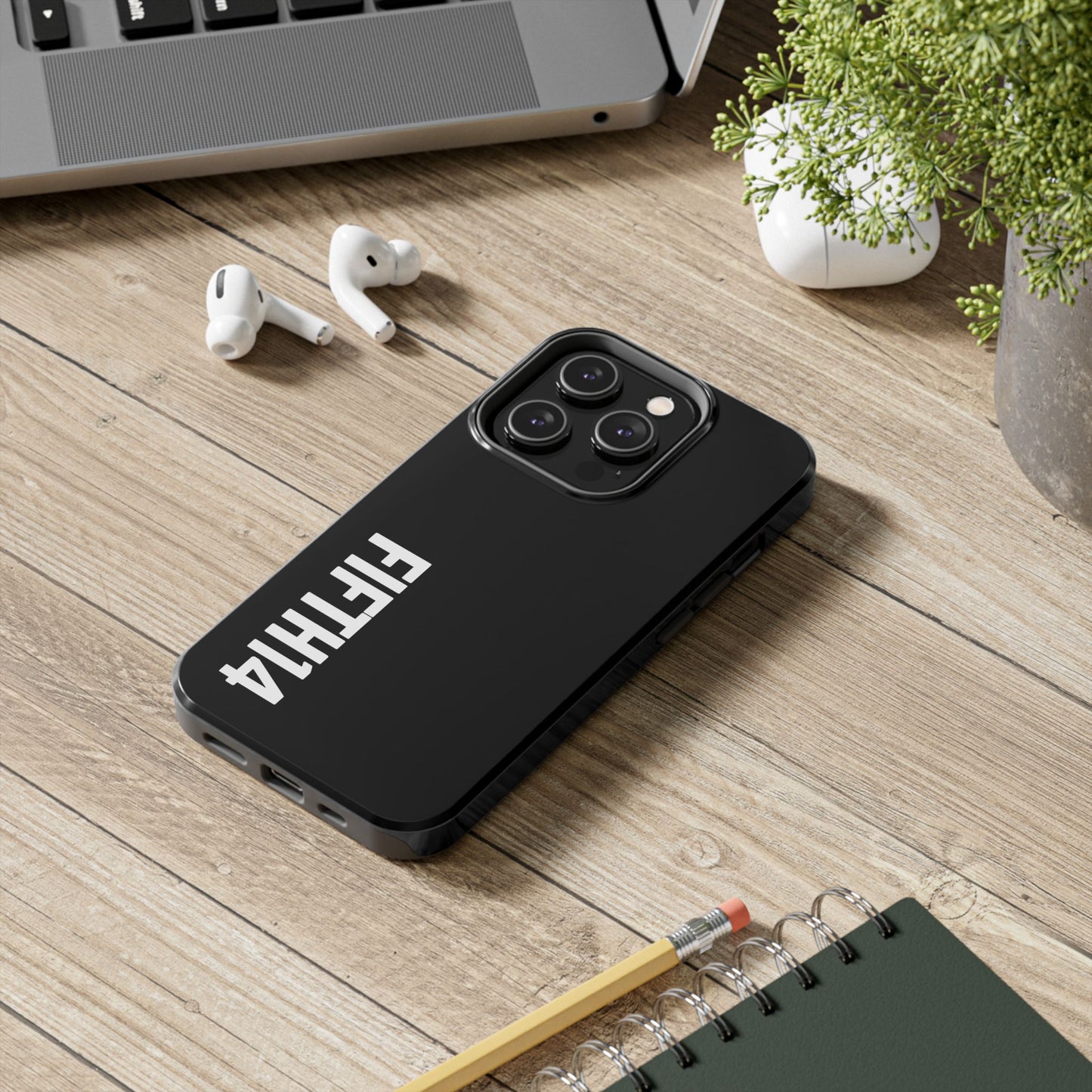 Fifth14 - Tough Phone Cases