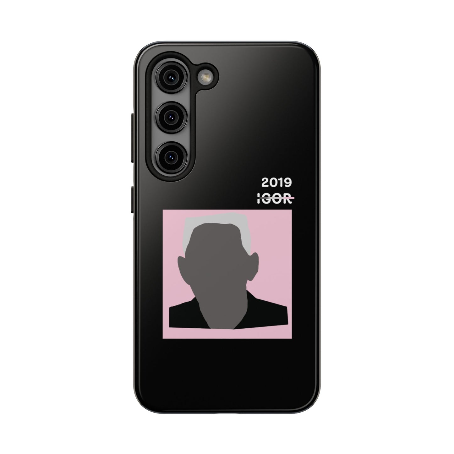 Tyler the Creator - IGOR - Tough Phone Case