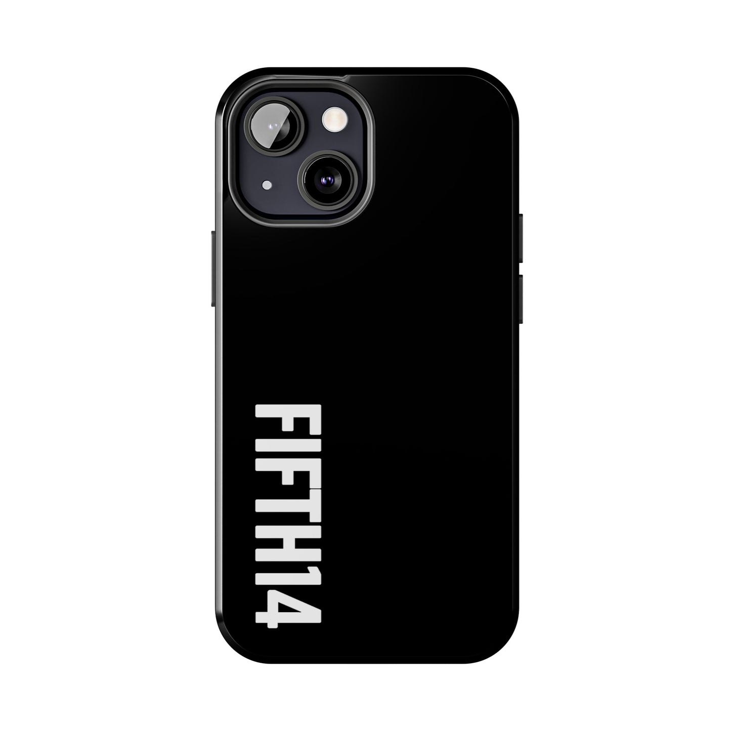 Fifth14 - Tough Phone Cases