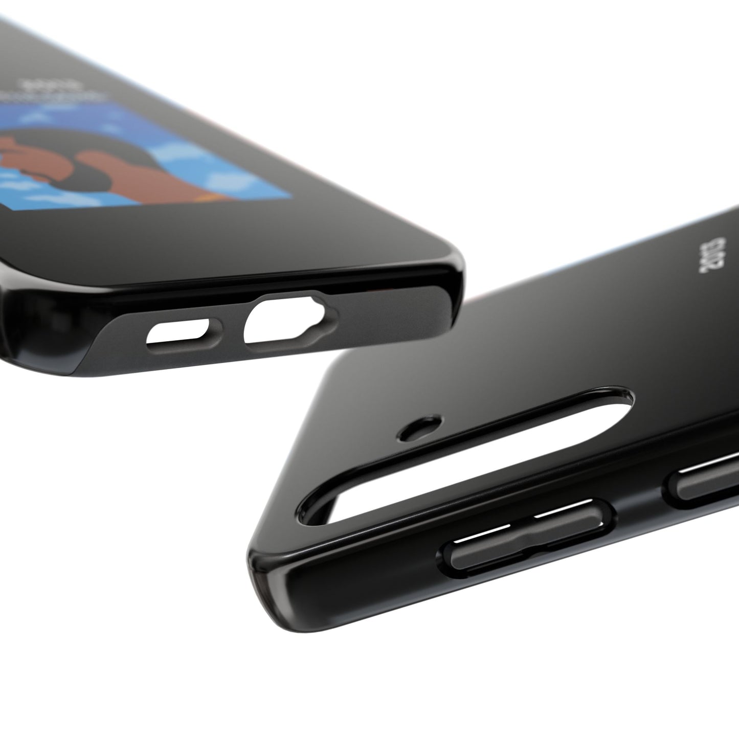 Drake - Nothing Was The Same - Tough Phone Case