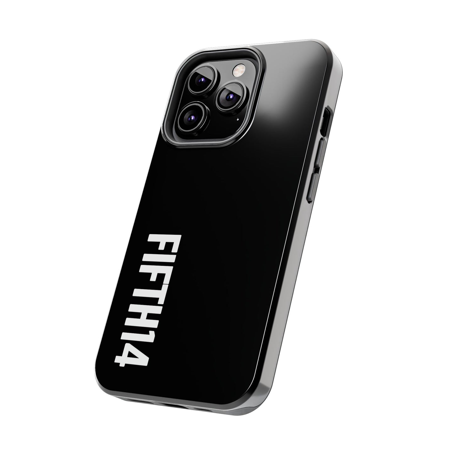 Fifth14 - Tough Phone Cases