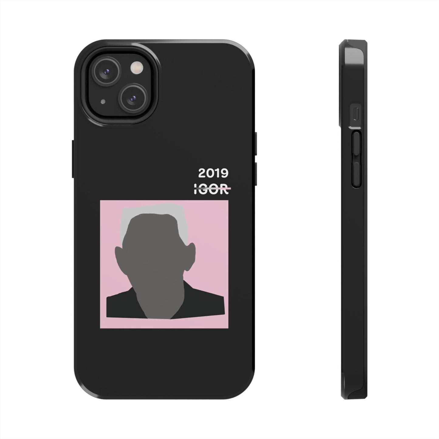 Tyler the Creator - IGOR - Tough Phone Case
