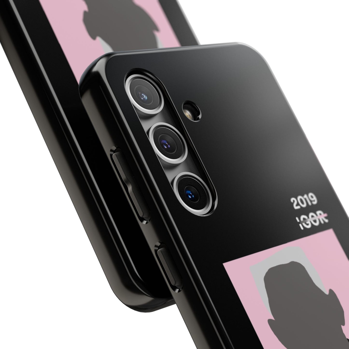 Tyler the Creator - IGOR - Tough Phone Case
