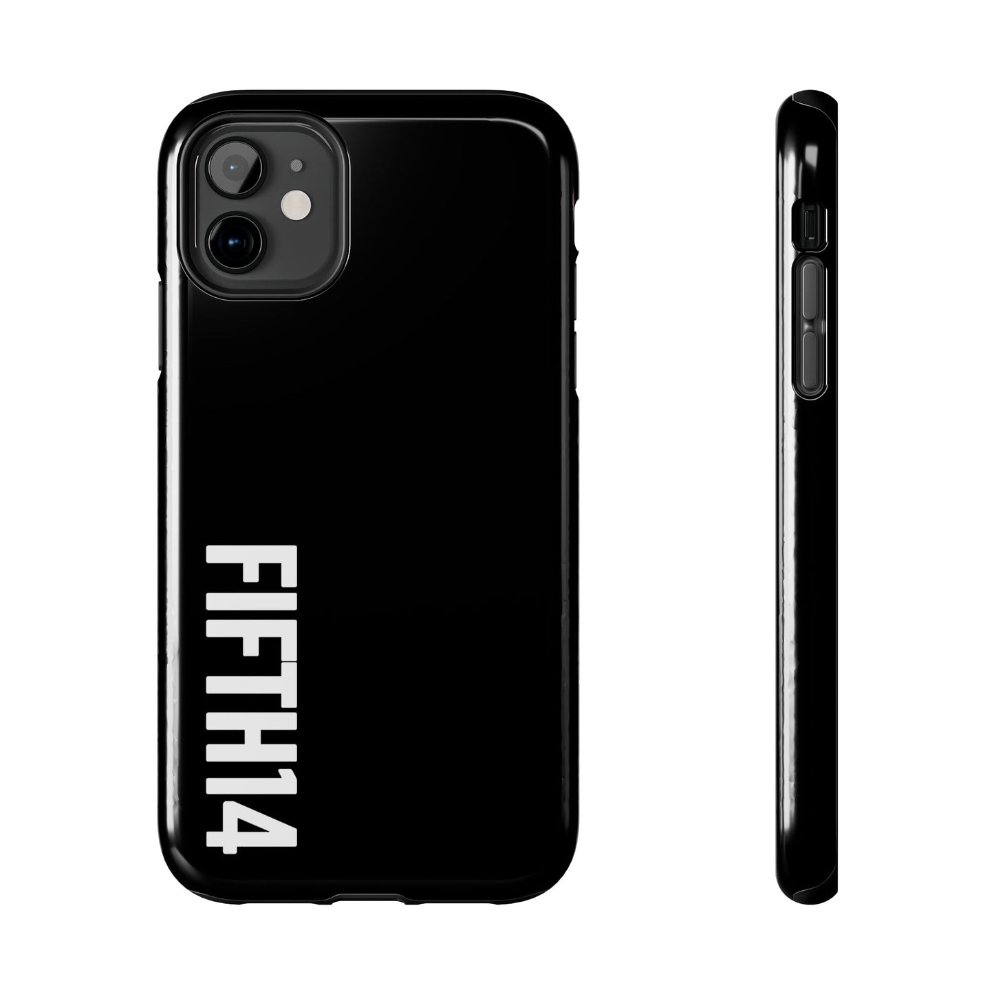 Fifth14 - Tough Phone Cases