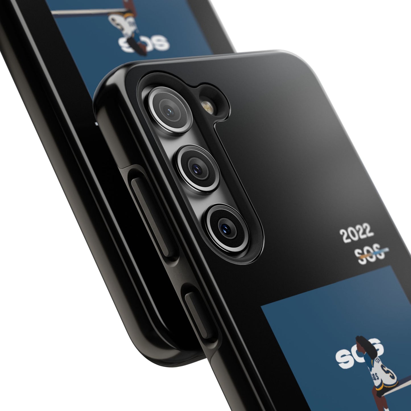 SZA - SOS - Tough Phone Case