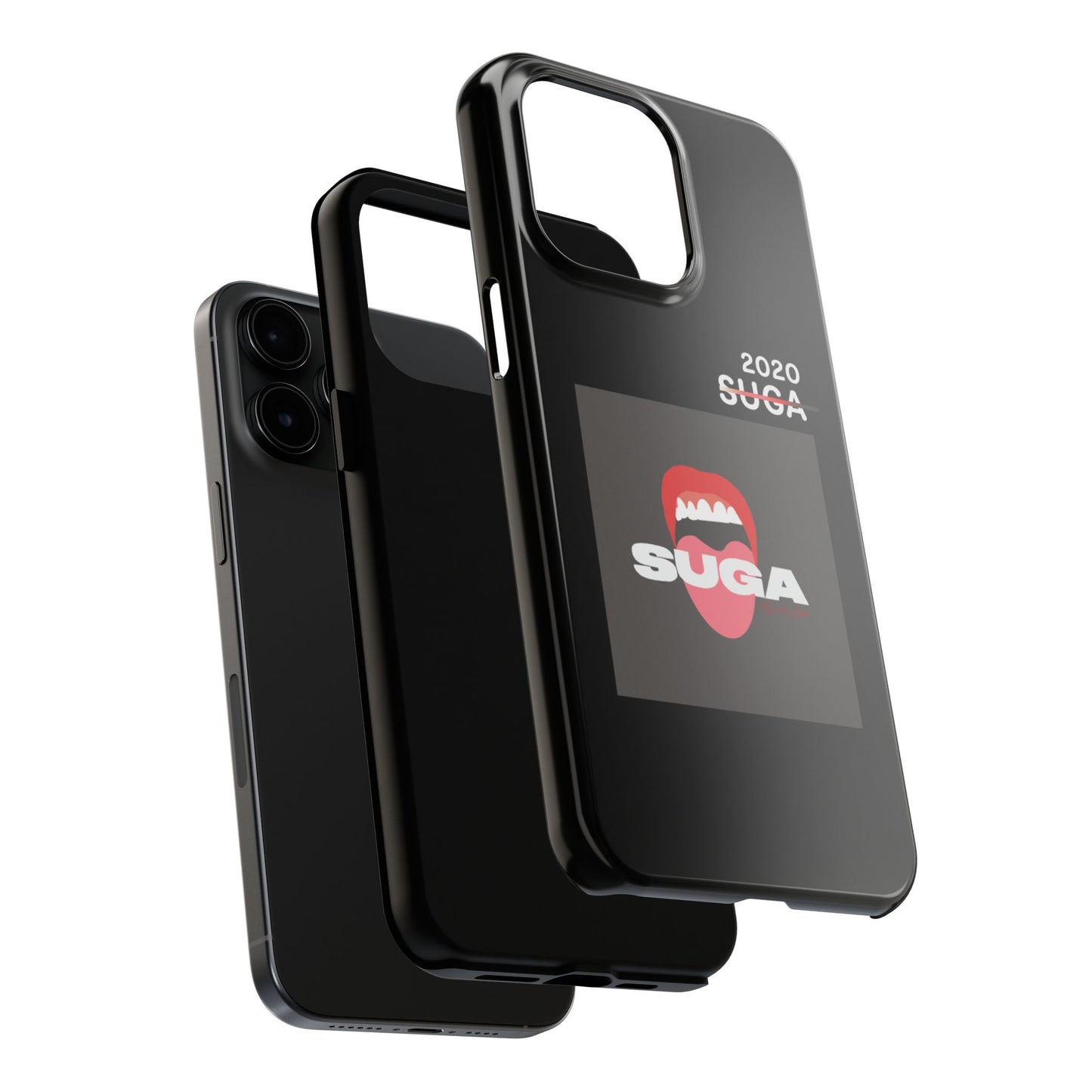 Megan thee Stallion - SUGA - Tough Phone Case