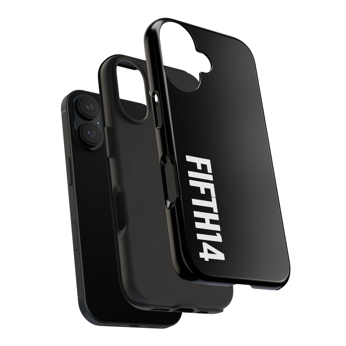 Fifth14 - Tough Phone Cases