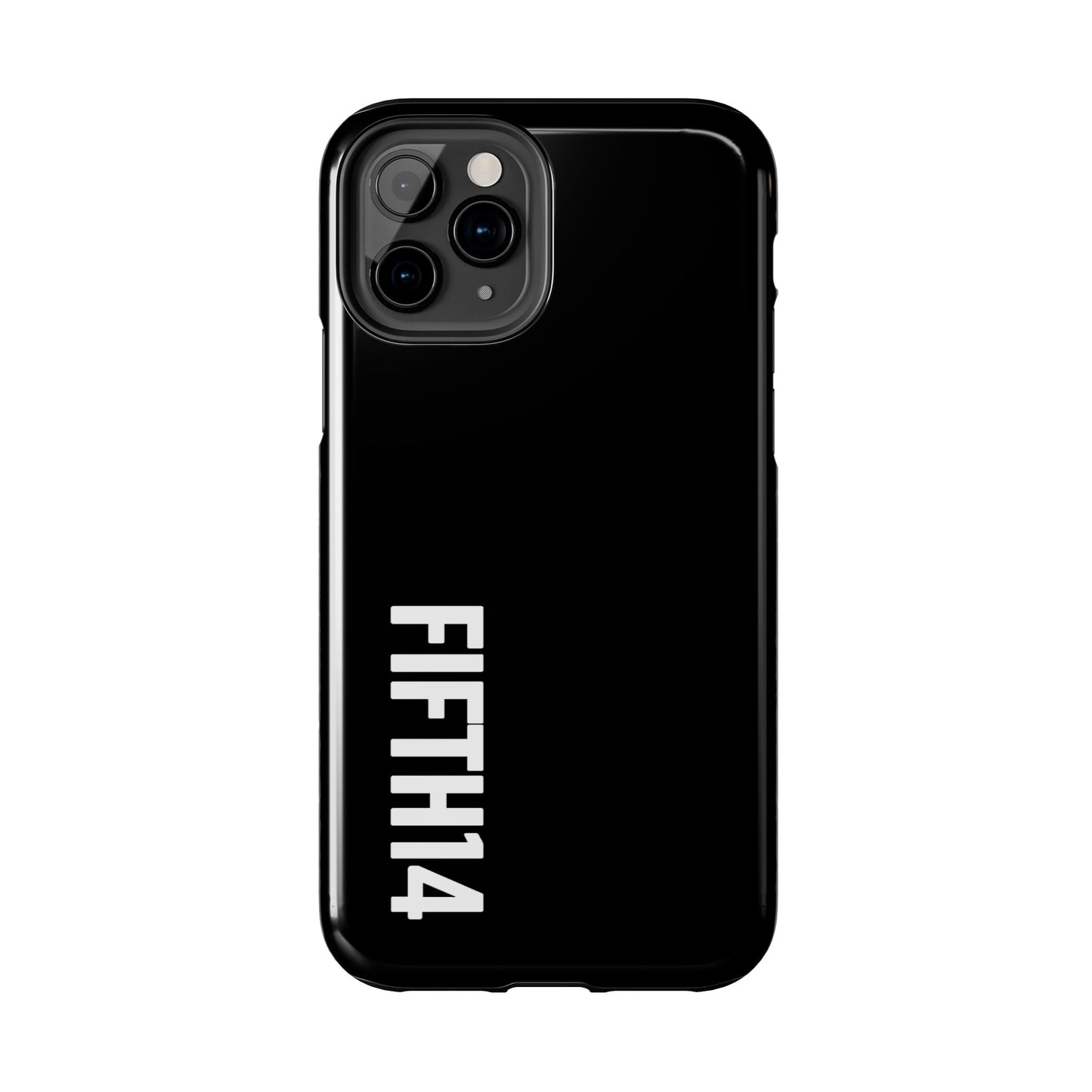 Fifth14 - Tough Phone Cases