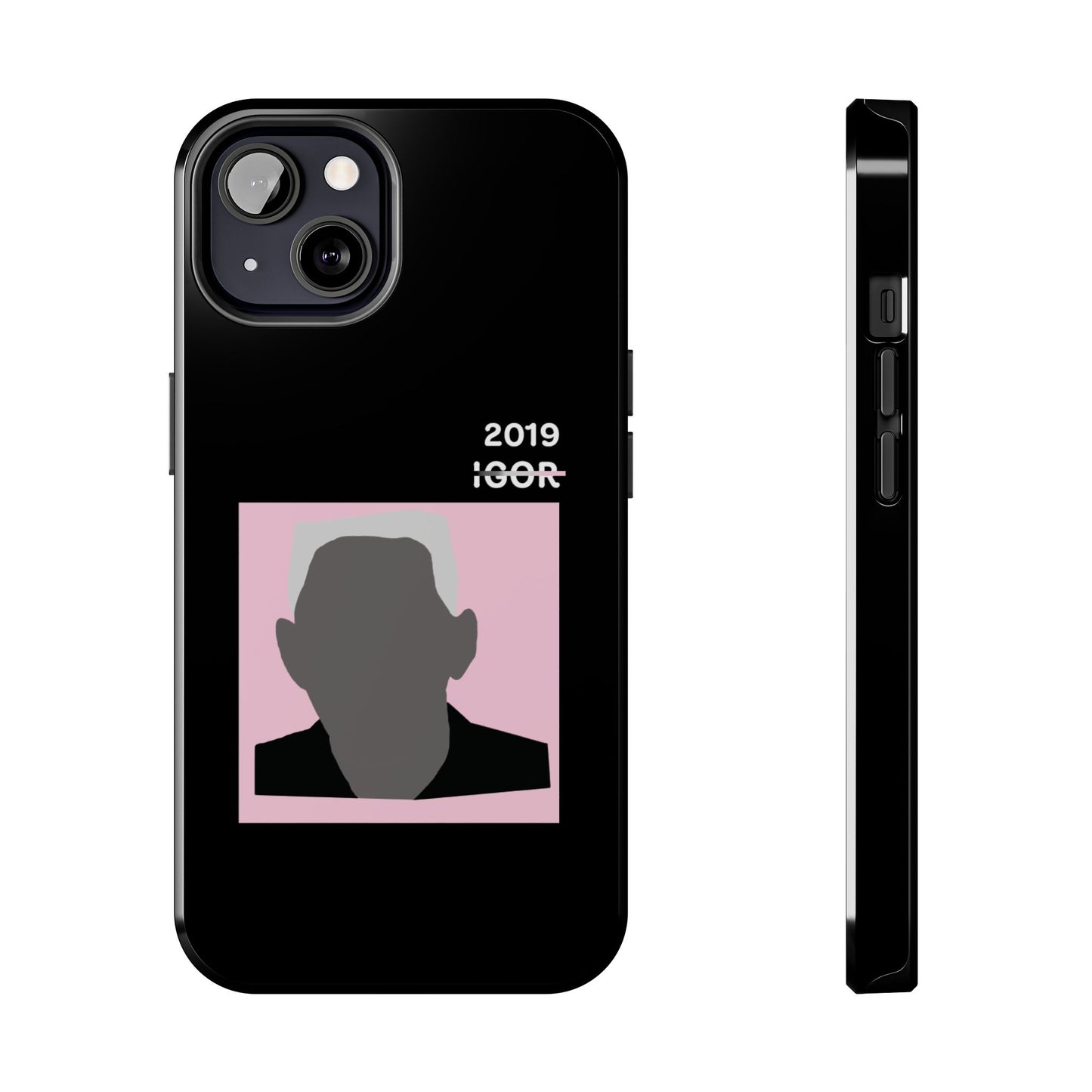 Tyler the Creator - IGOR - Tough Phone Case