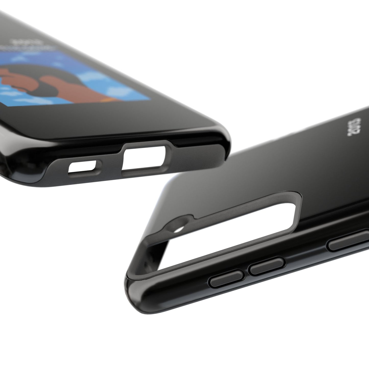Drake - Nothing Was The Same - Tough Phone Case