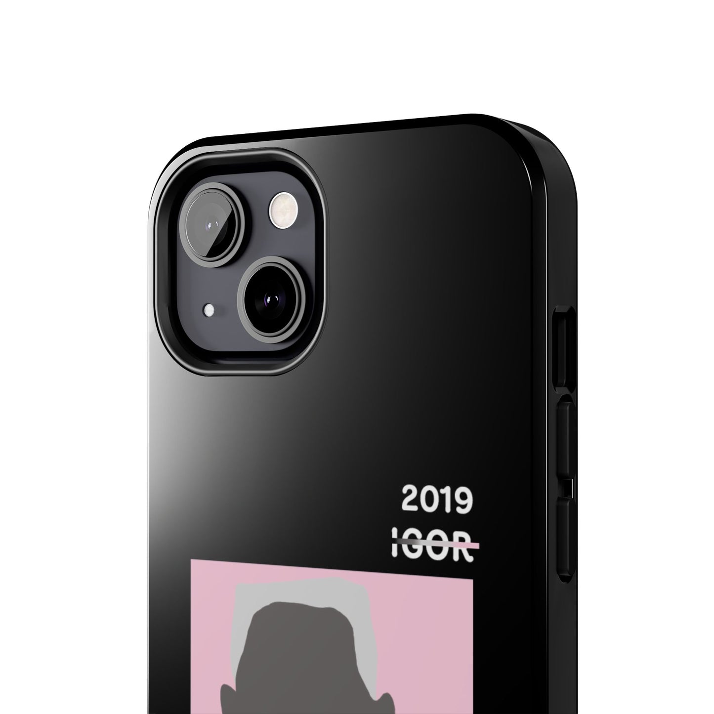 Tyler the Creator - IGOR - Tough Phone Case