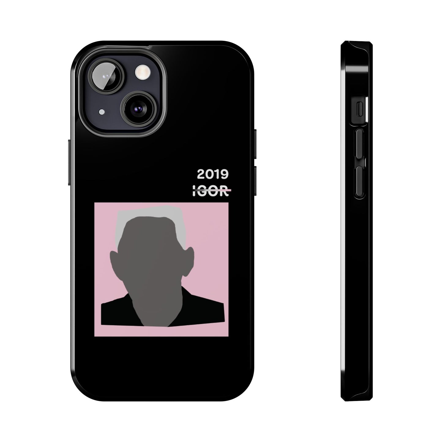 Tyler the Creator - IGOR - Tough Phone Case