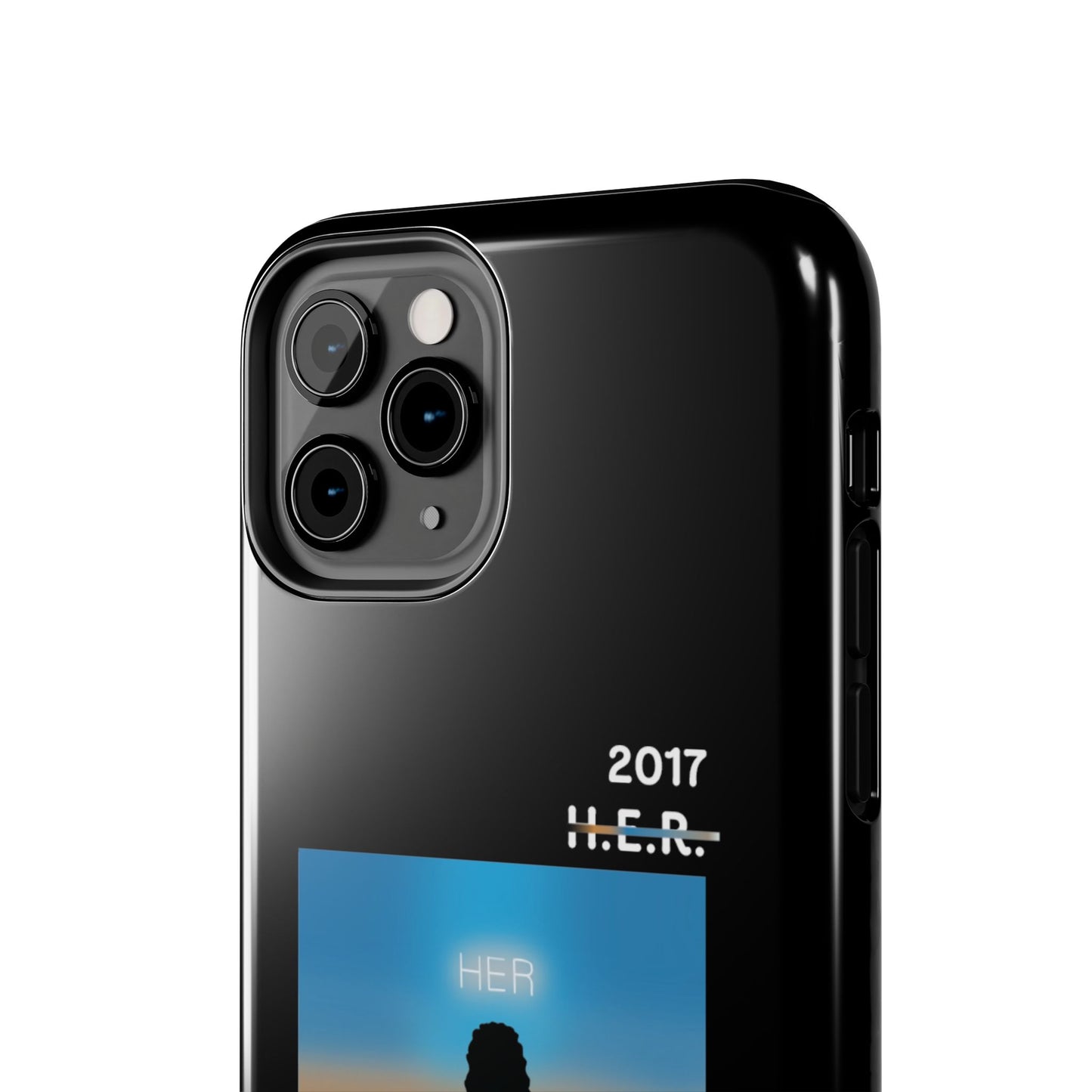 H.E.R. - H.E.R. - Tough Phone Case