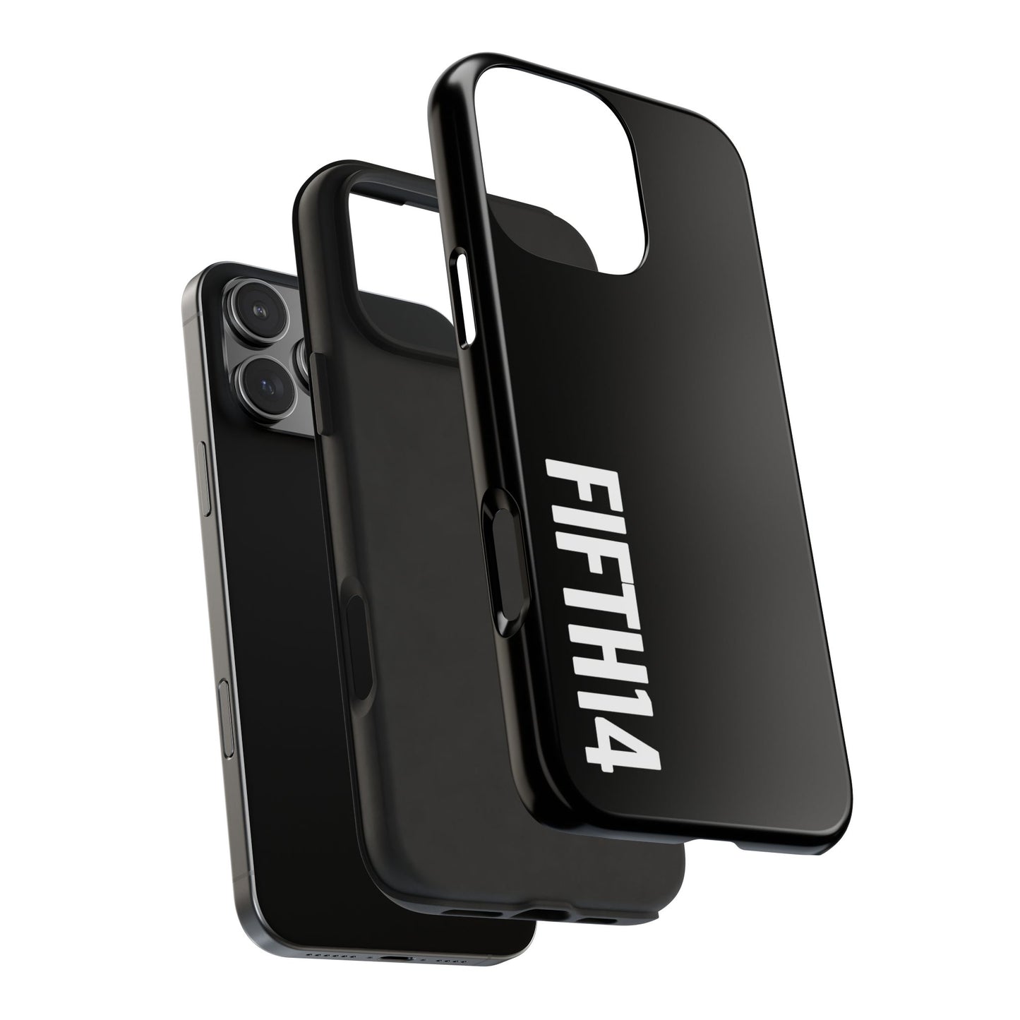 Fifth14 - Tough Phone Cases