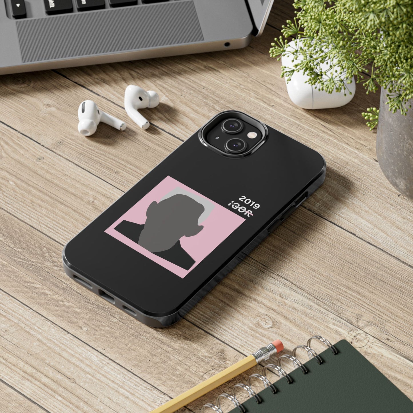 Tyler the Creator - IGOR - Tough Phone Case