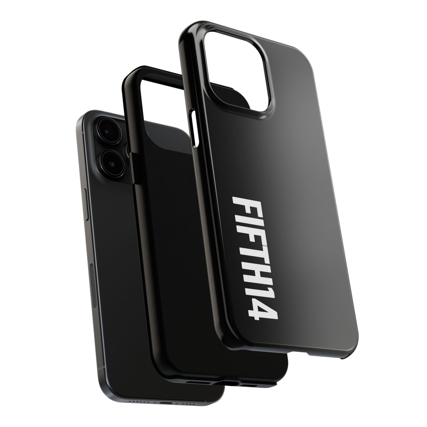 Fifth14 - Tough Phone Cases