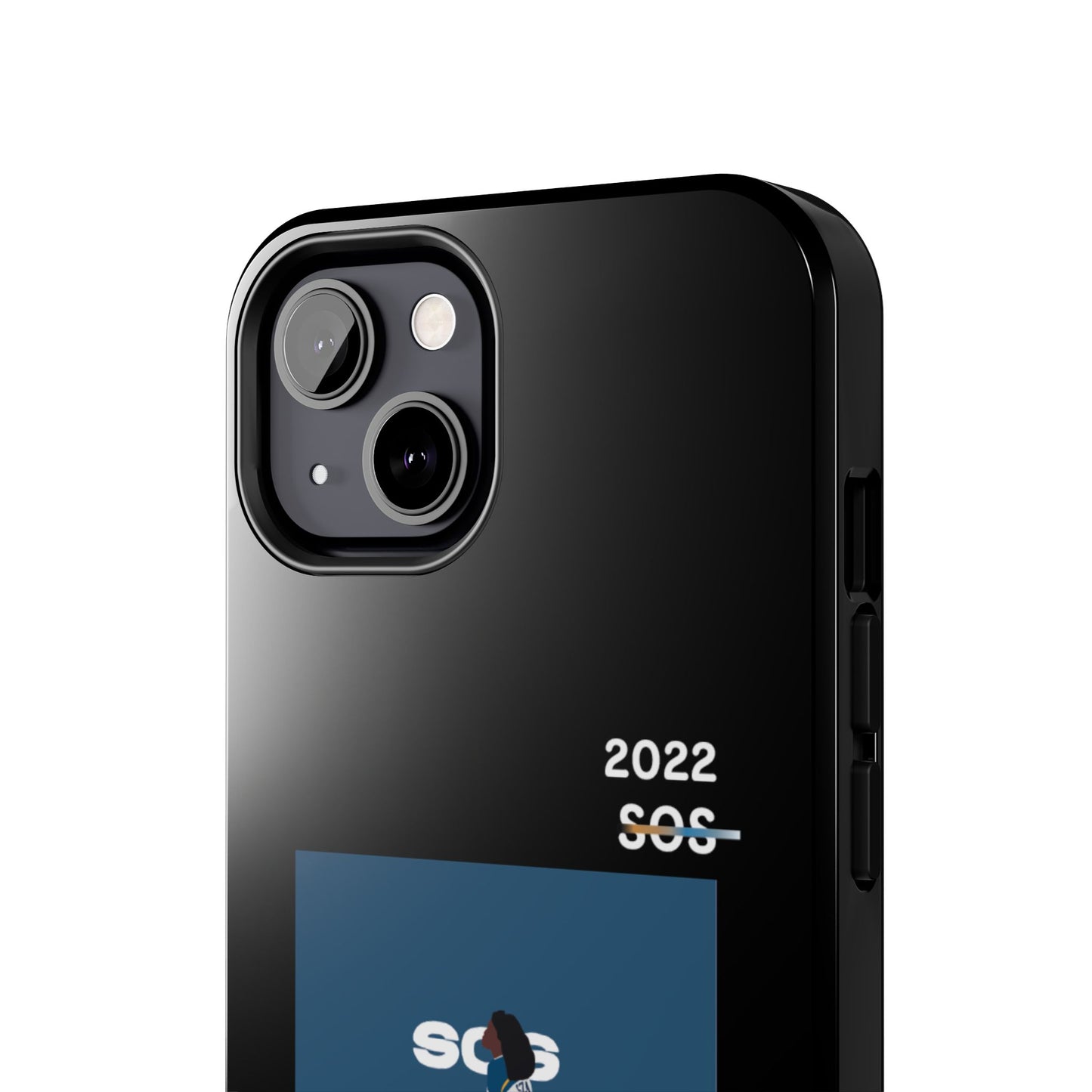 SZA - SOS - Tough Phone Case