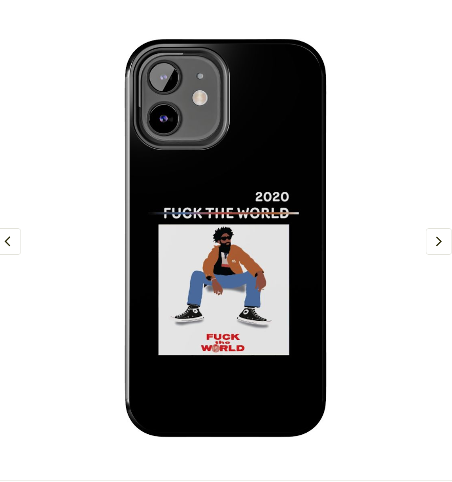 Phone Cases