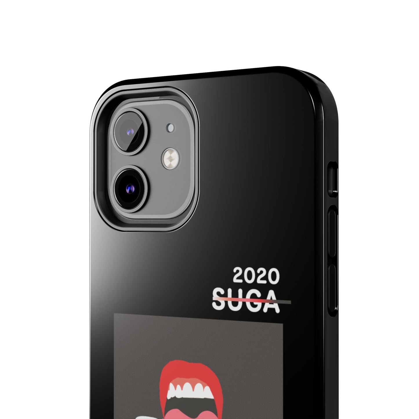 Megan thee Stallion - SUGA - Tough Phone Case