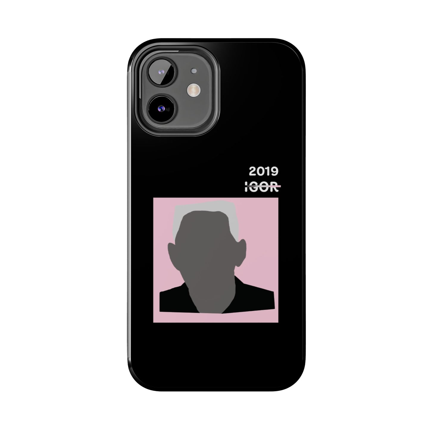 Tyler the Creator - IGOR -  Tough Phone Case