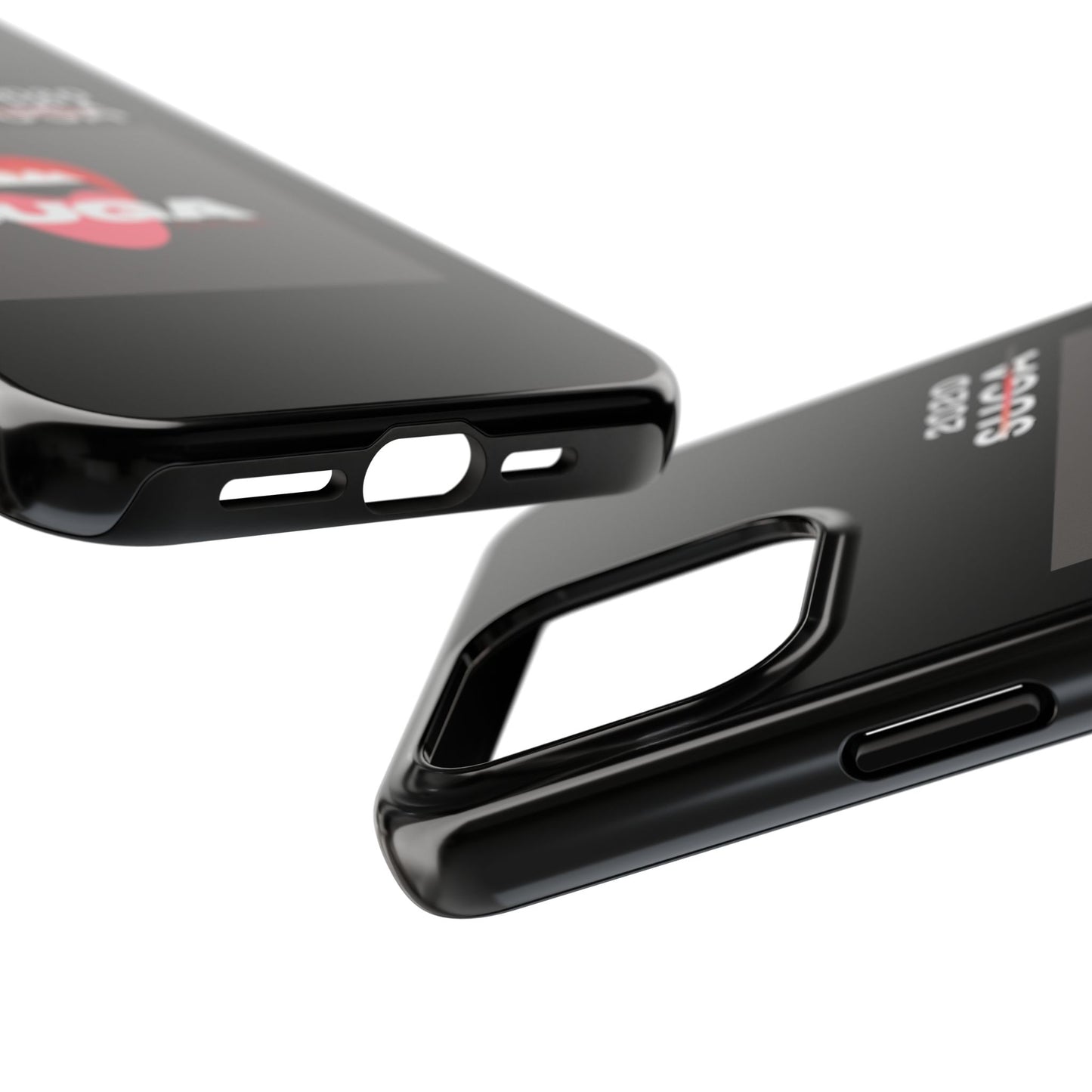 Megan thee Stallion - SUGA - Tough Phone Case