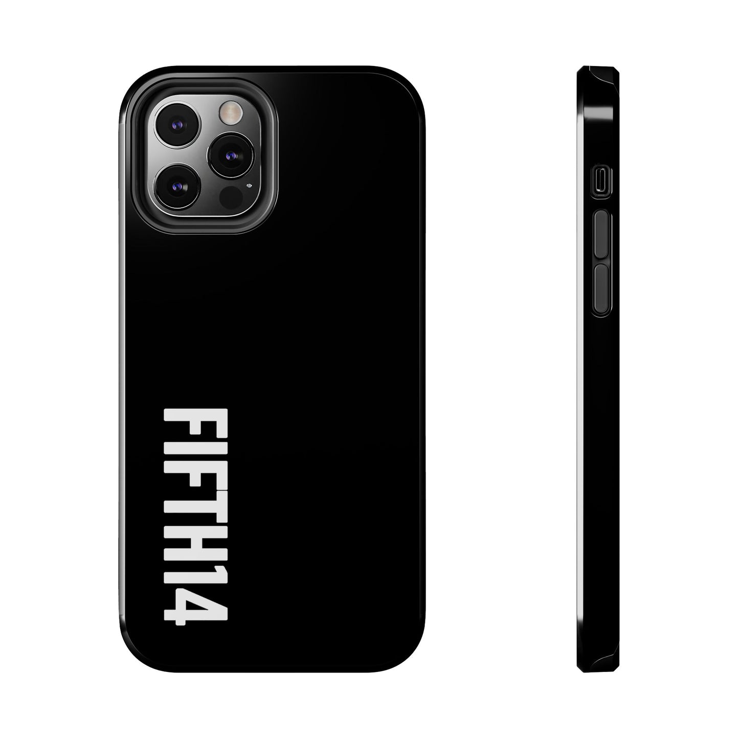Fifth14 - Tough Phone Cases