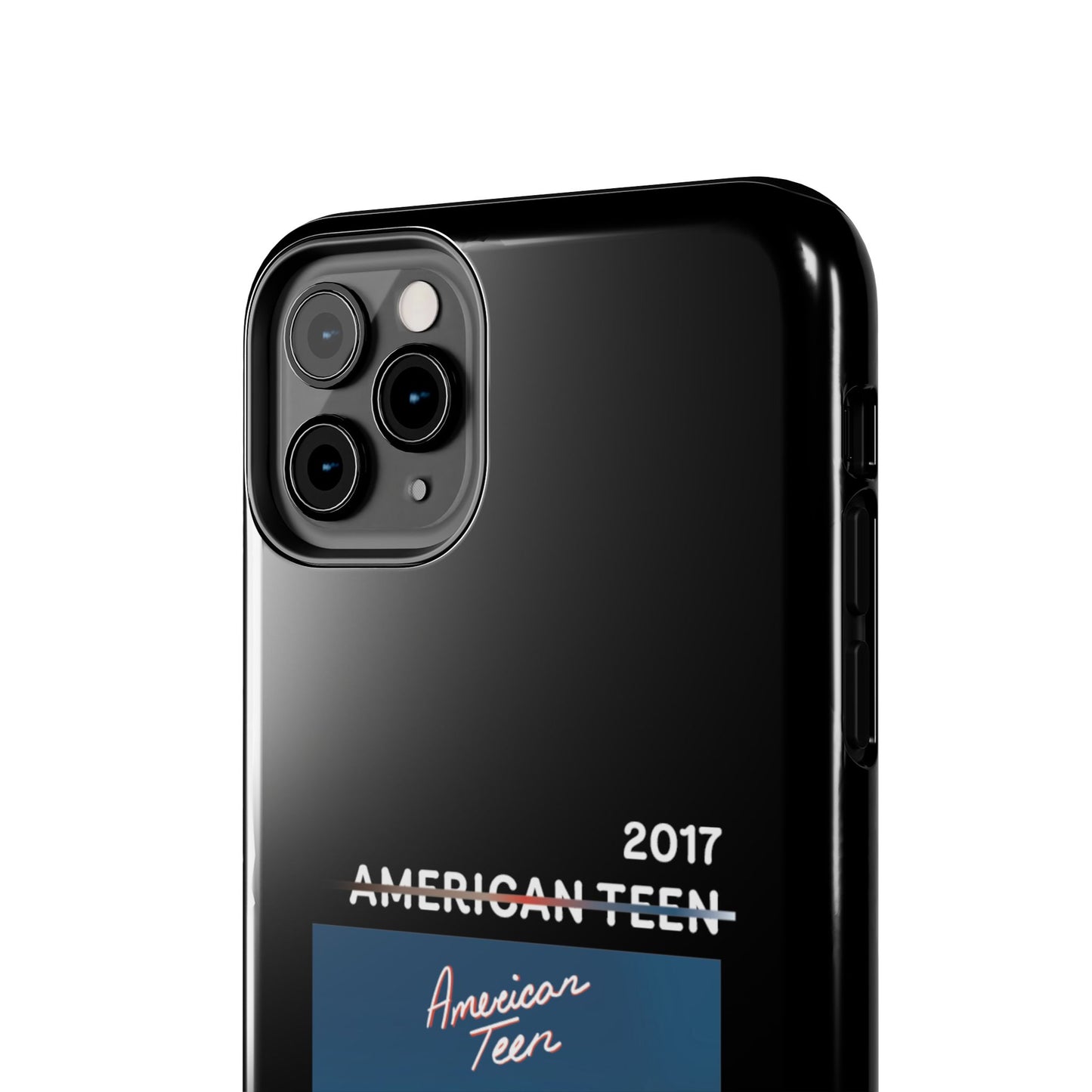 Khalid - American Teen -Tough Phone Case