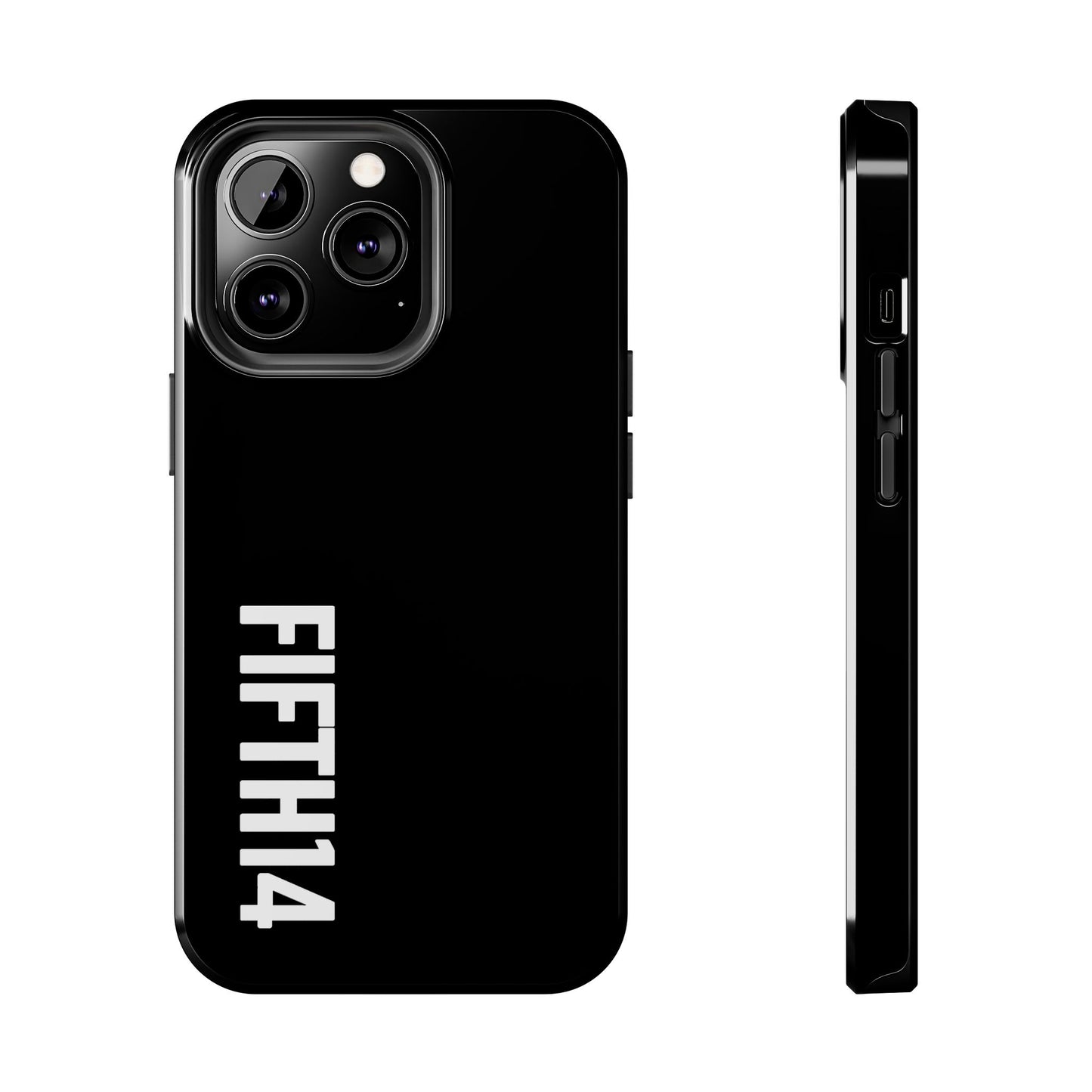 Fifth14 - Tough Phone Cases