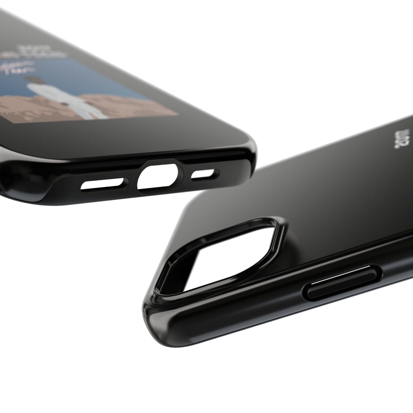 Khalid - American Teen -Tough Phone Case