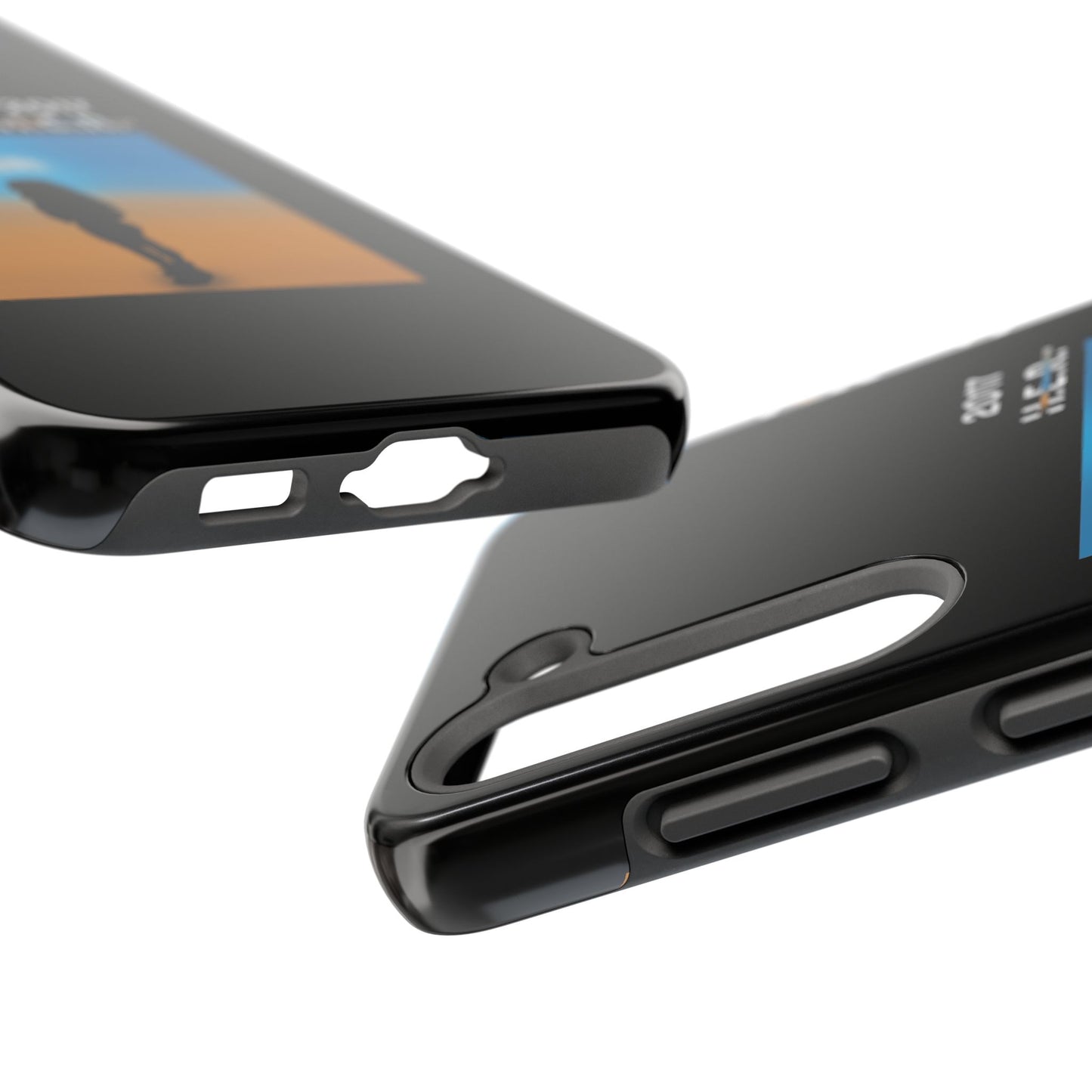 H.E.R. - H.E.R. - Tough Phone Case