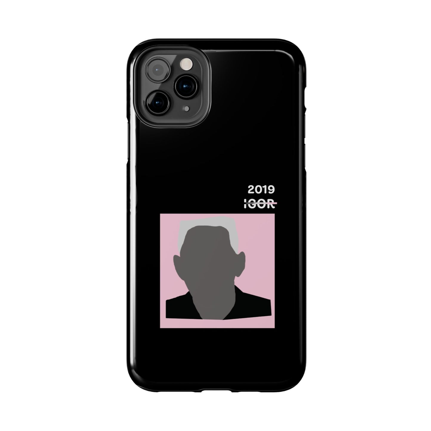 Tyler the Creator - IGOR -  Tough Phone Case
