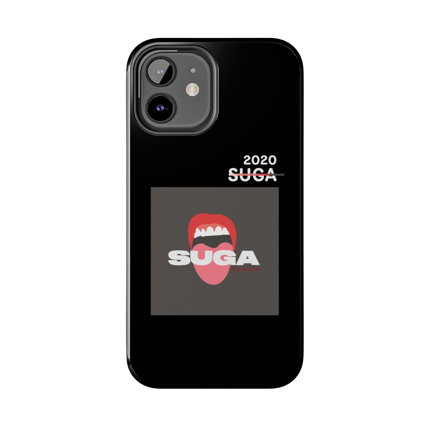 Megan thee Stallion - SUGA - Tough Phone Case