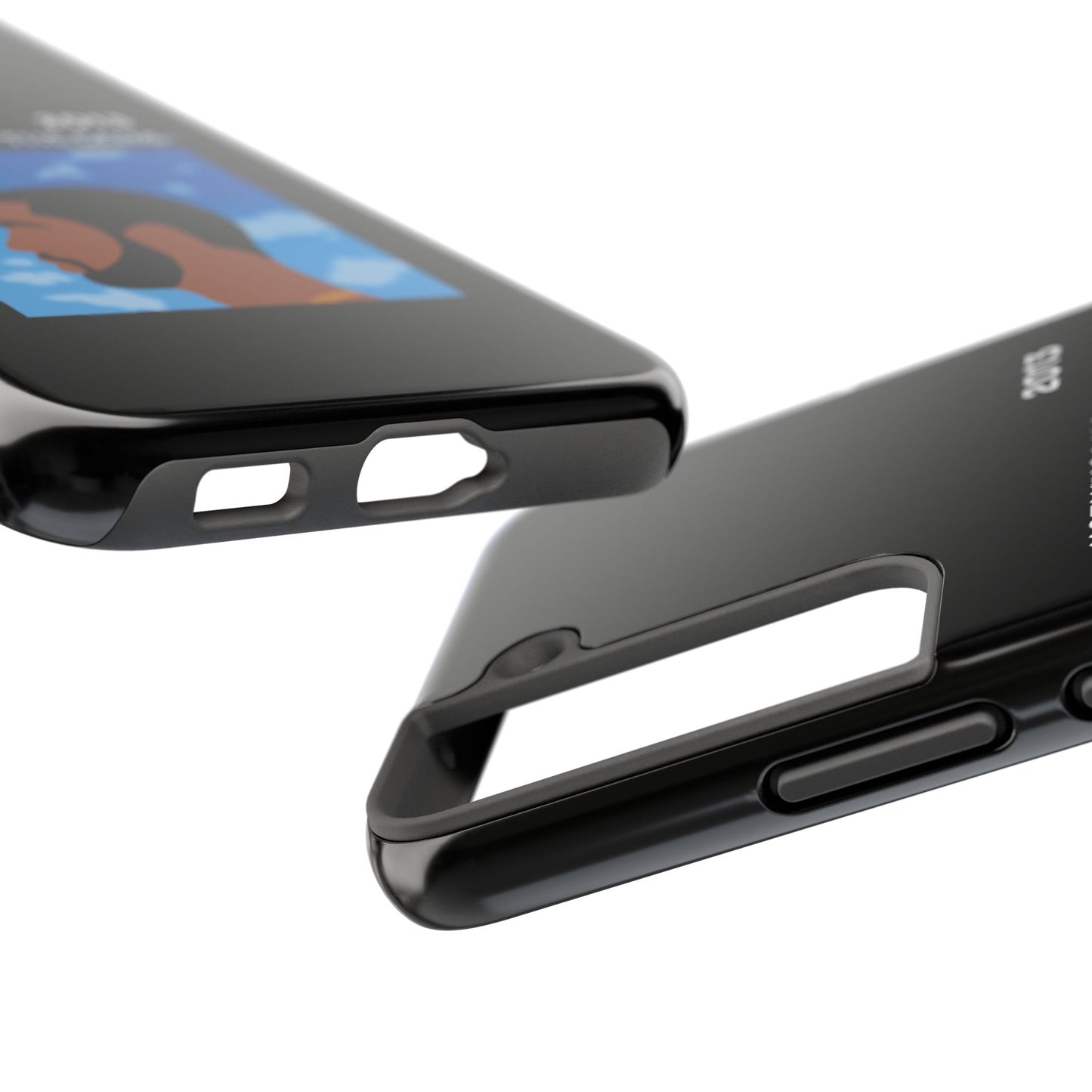 Drake - Nothing Was The Same - Tough Phone Case