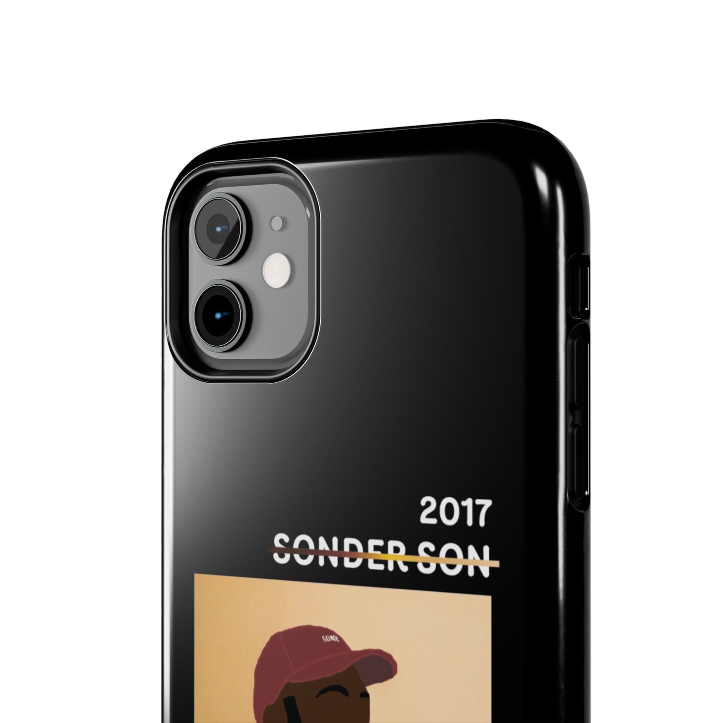 Brent Faiyaz - Sonder Son - Tough Phone Case