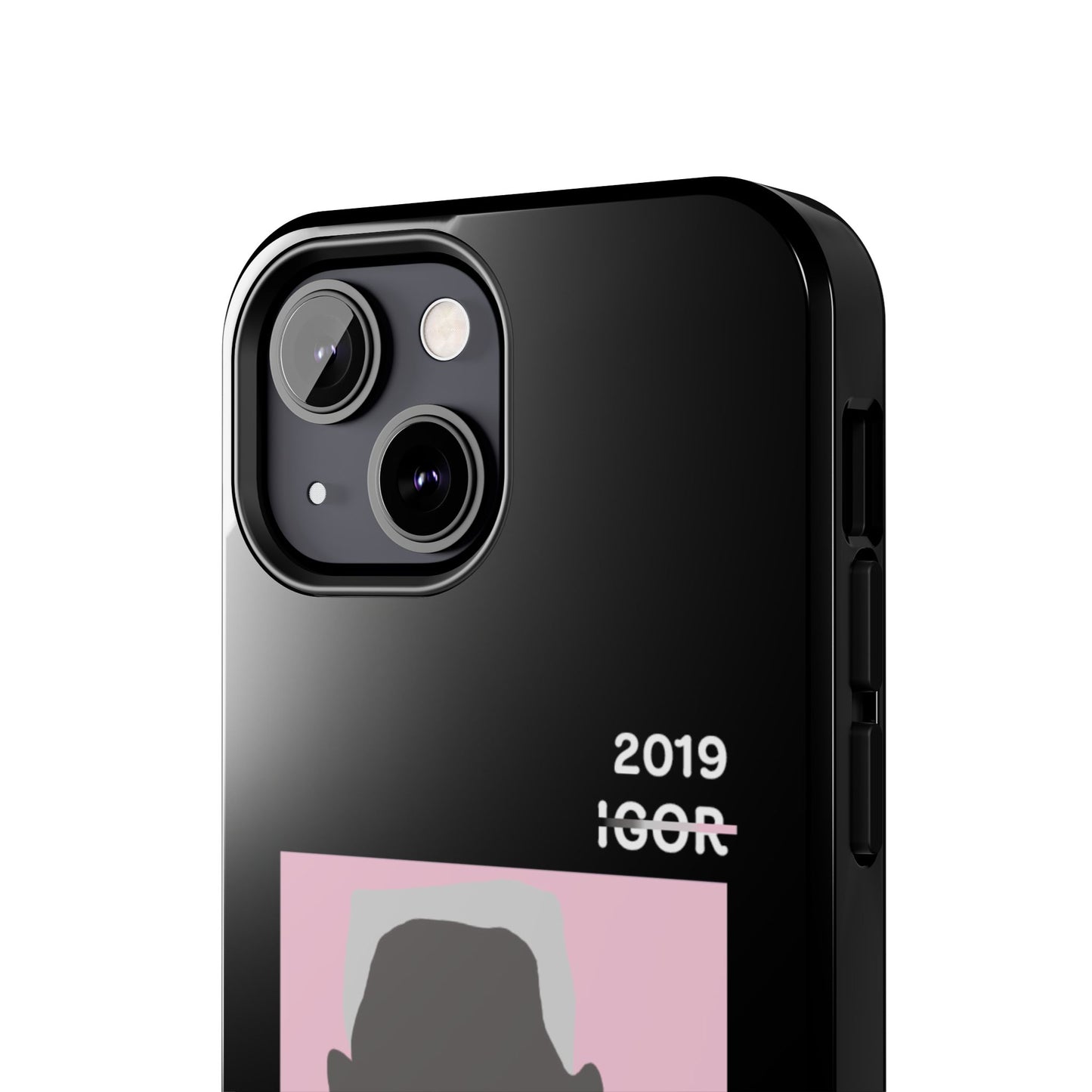Tyler the Creator - IGOR -  Tough Phone Case
