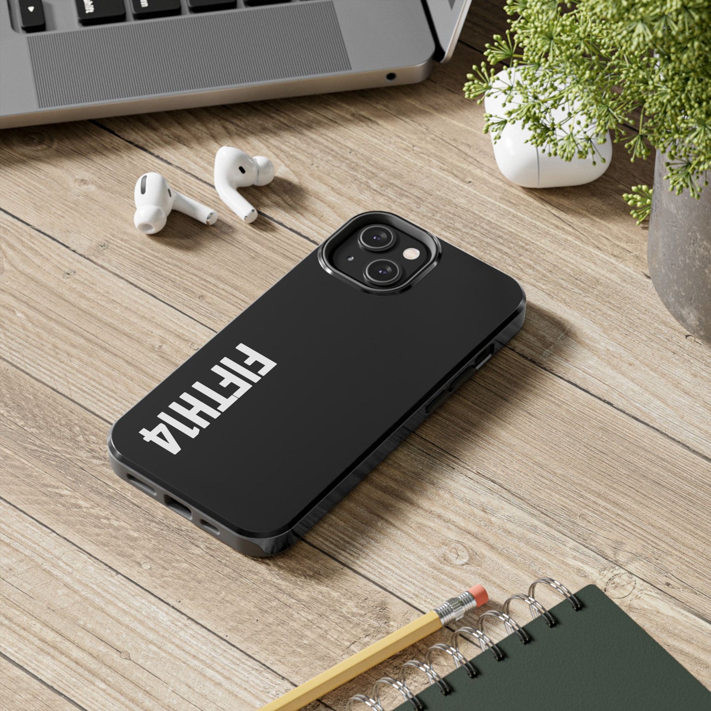 Fifth14 - Tough Phone Cases