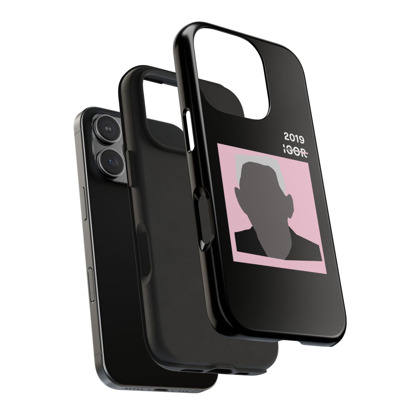 Tyler the Creator - IGOR -  Tough Phone Case