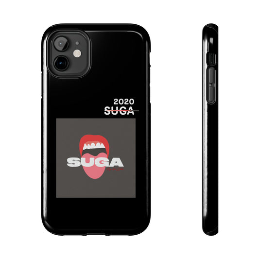 Megan thee Stallion - SUGA - Tough Phone Case