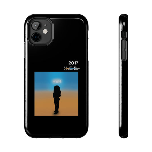 H.E.R. - H.E.R. - Tough Phone Case