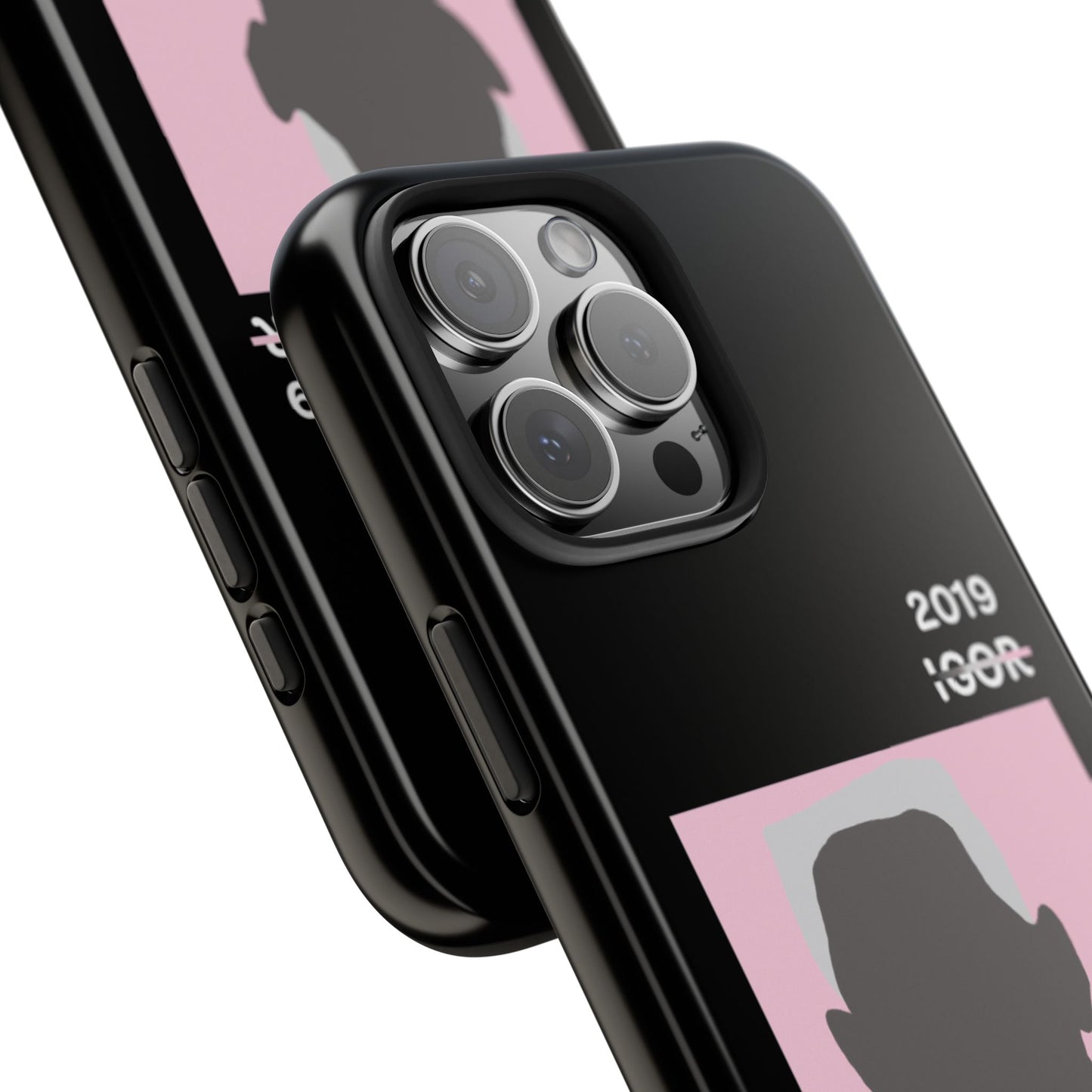 Tyler the Creator - IGOR -  Tough Phone Case