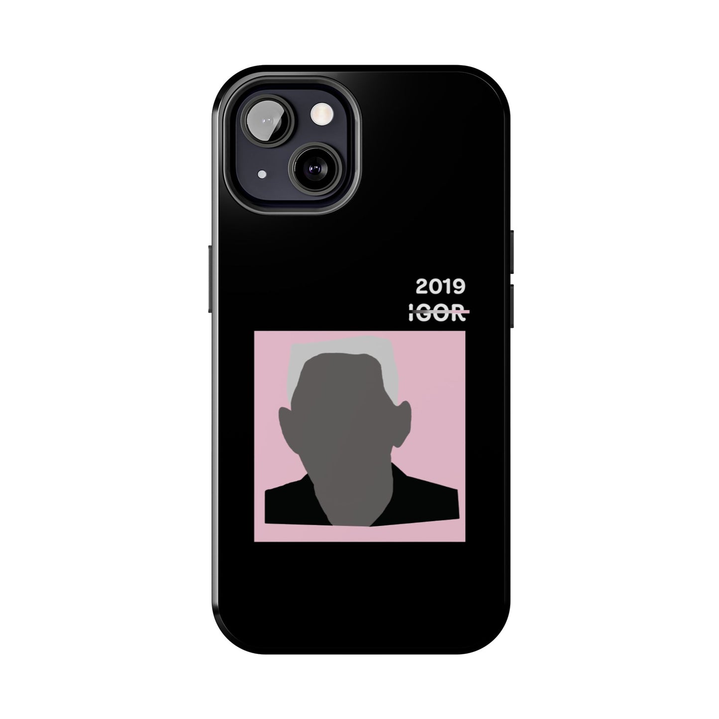 Tyler the Creator - IGOR -  Tough Phone Case
