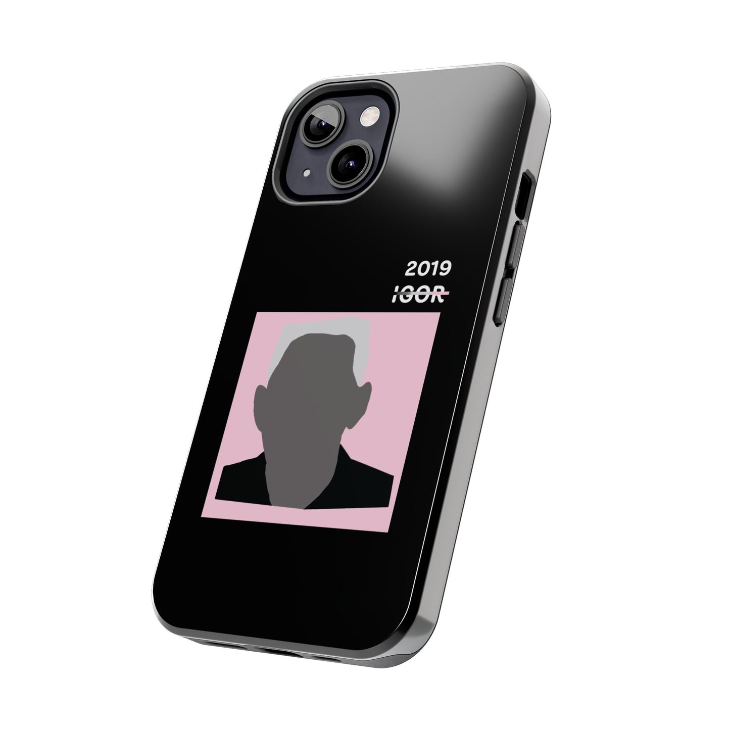 Tyler the Creator - IGOR -  Tough Phone Case