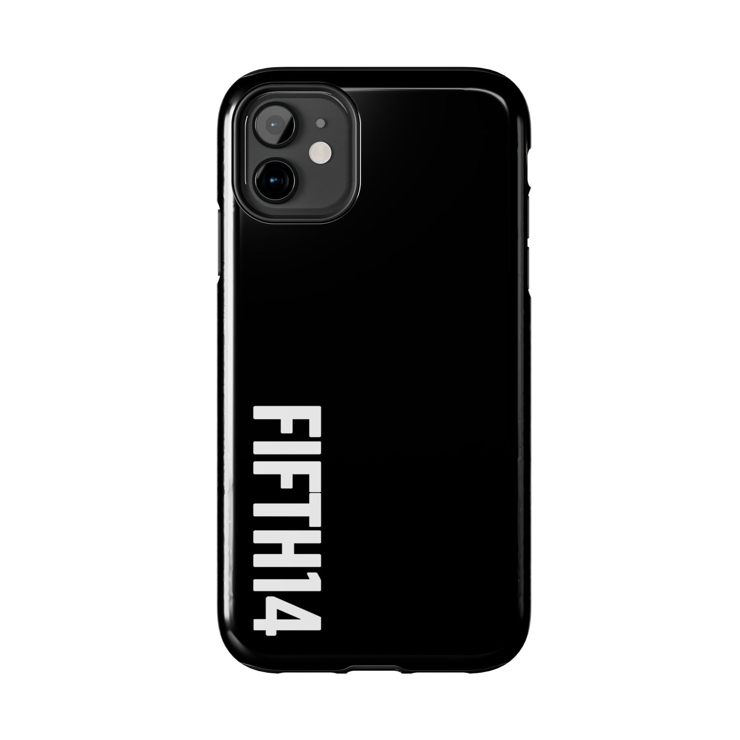 Fifth14 - Tough Phone Cases