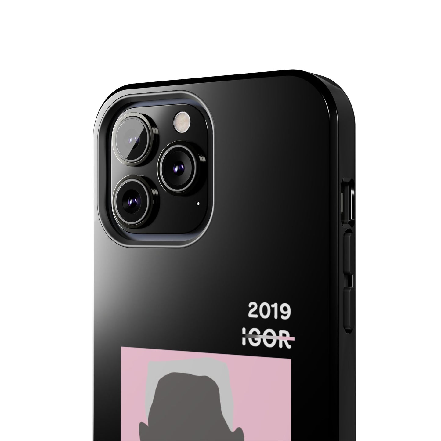 Tyler the Creator - IGOR -  Tough Phone Case