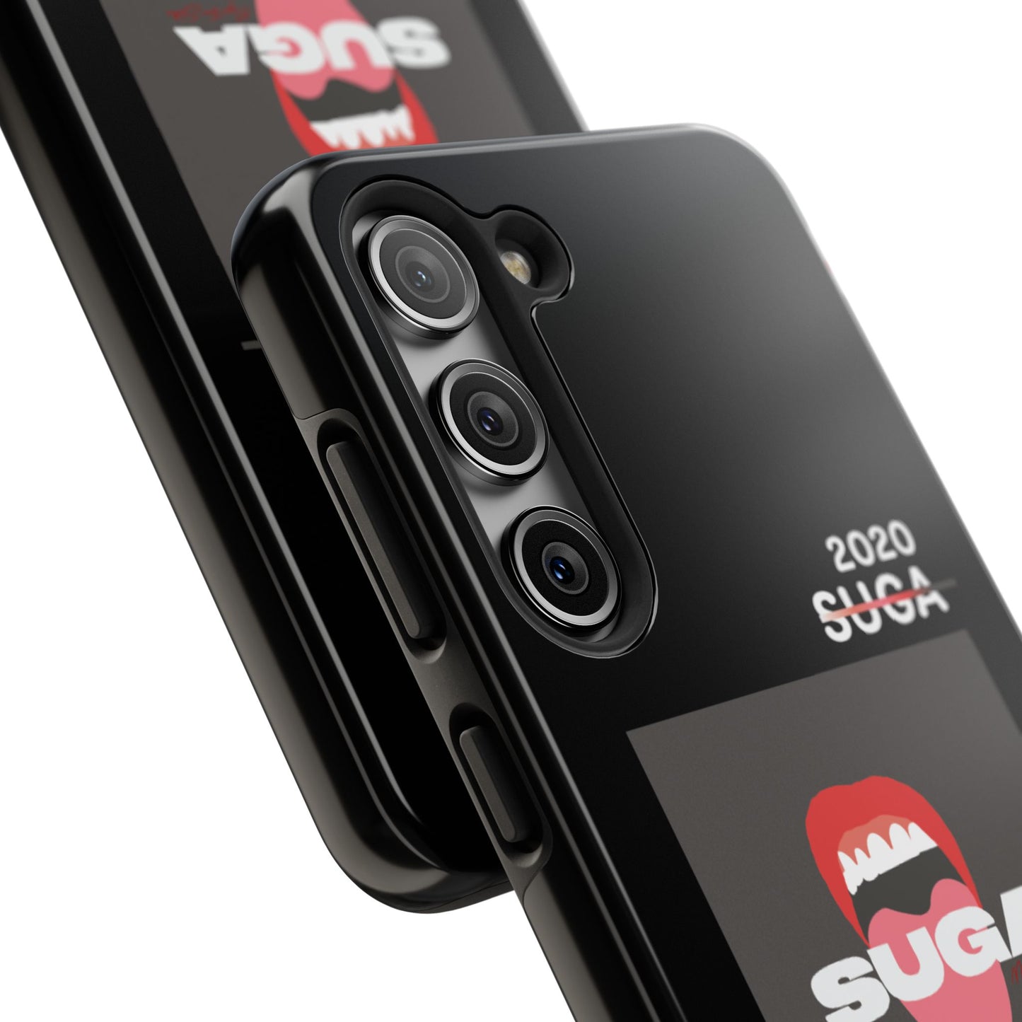Megan thee Stallion - SUGA - Tough Phone Case